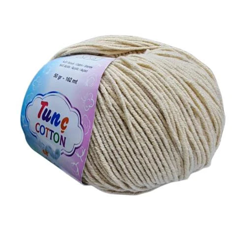 Tunc Cotton-346