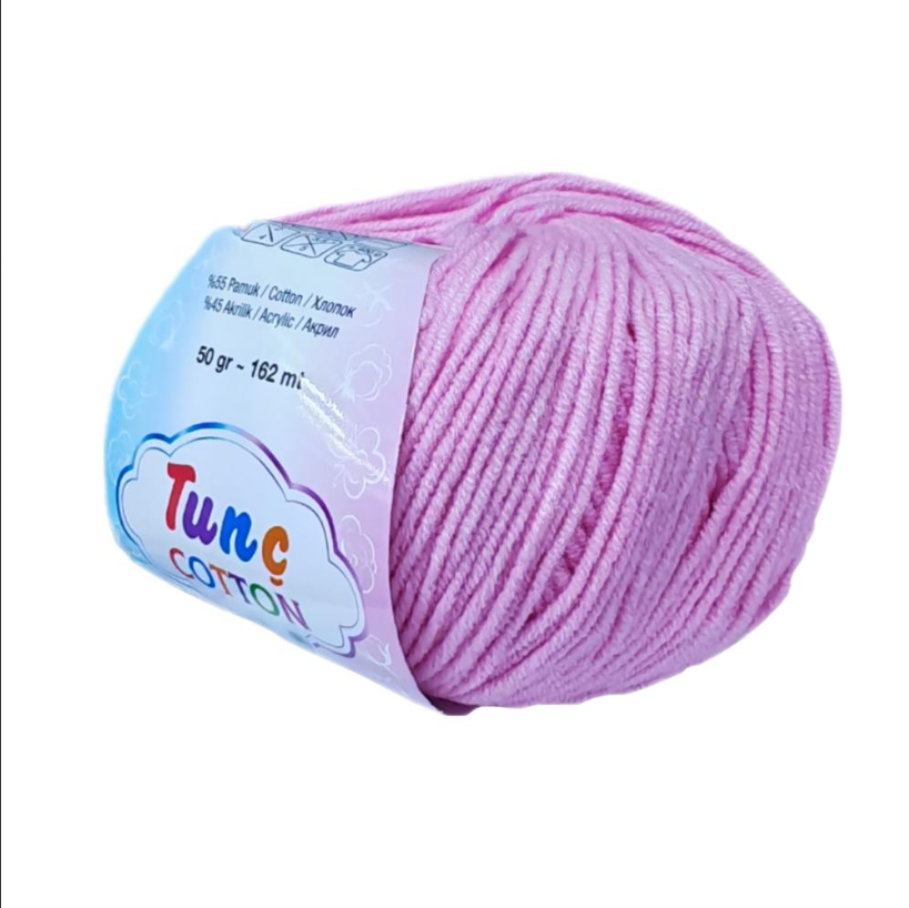 Tunc Cotton-350