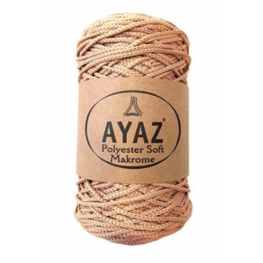 Ayaz-Makrome Polyester-1219