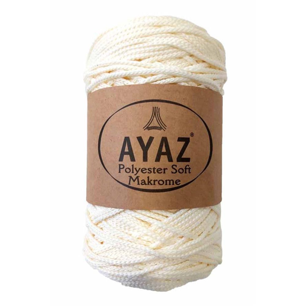 Ayaz-Makrome Polyester-1300