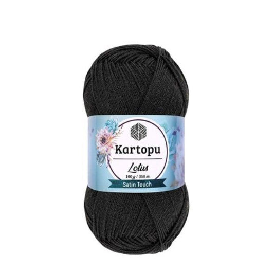 Kartopu-Lotus-940