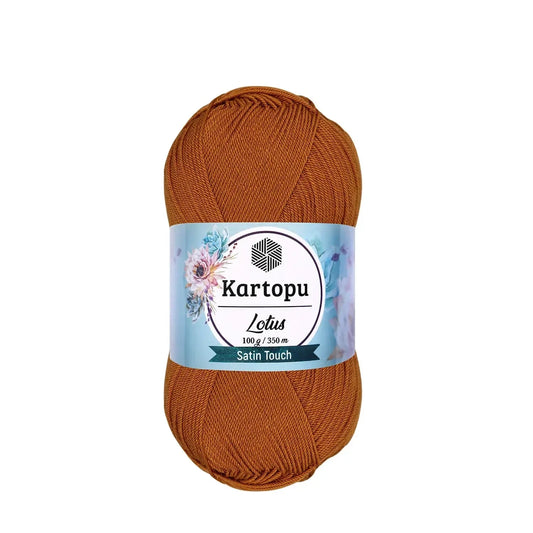 Kartopu-Lotus-302