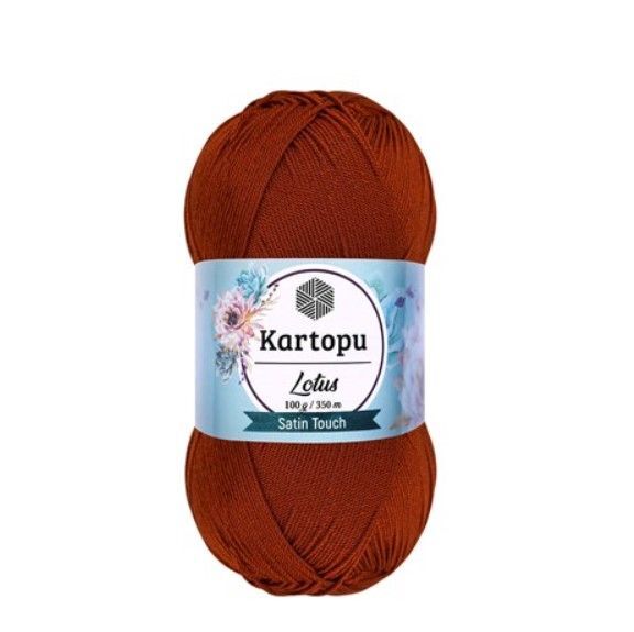 Kartopu-Lotus-834