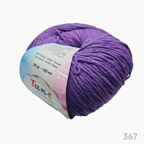 Tunc Cotton-367
