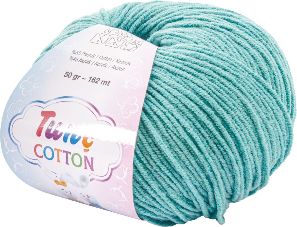 Tunc Cotton-376