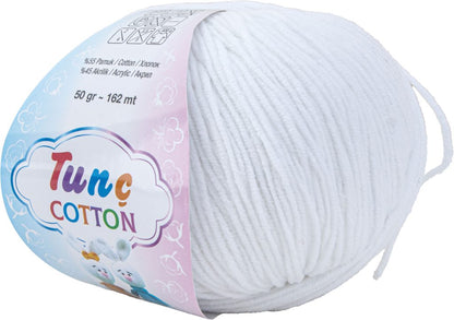 Tunc Cotton-3769