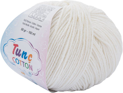 Tunc Cotton-3770