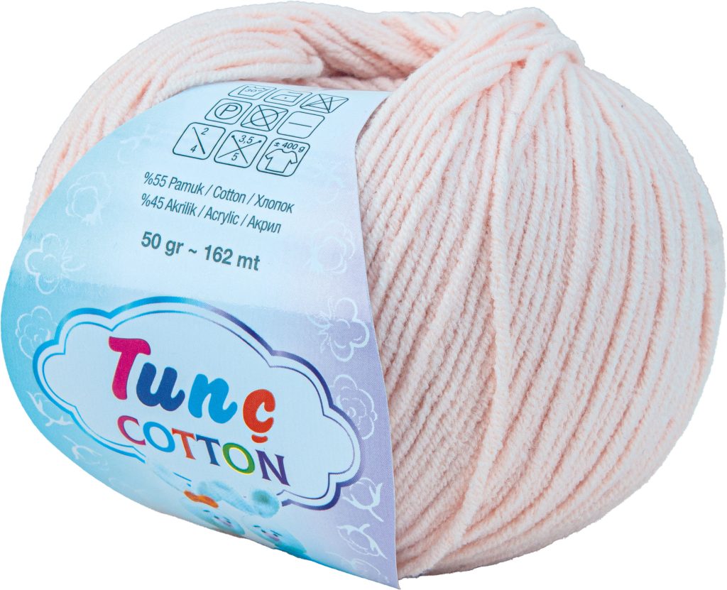 Tunc Cotton-3773