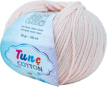 Tunc Cotton-3773