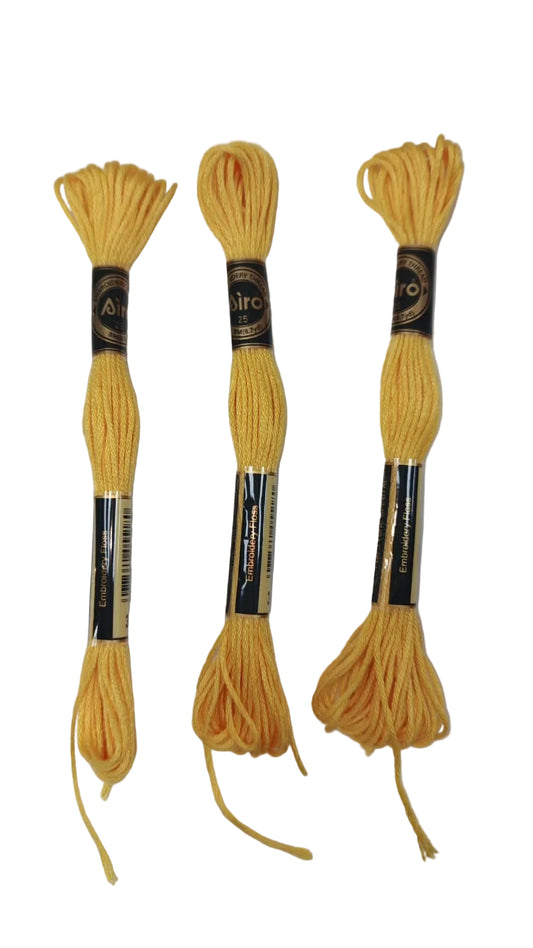 3 pc Siro Thread- 3822