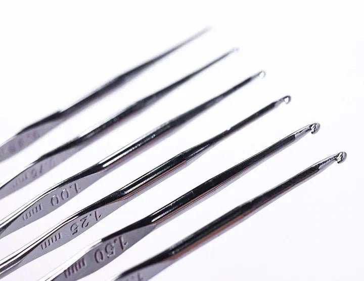 stainless  Hook 0.80 mm