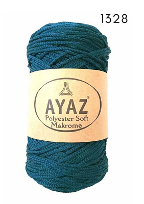 Ayaz-Makrome Polyester-1328