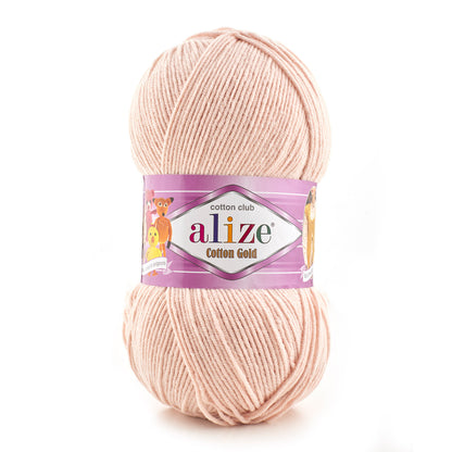 Alize-Cotton Gold-401