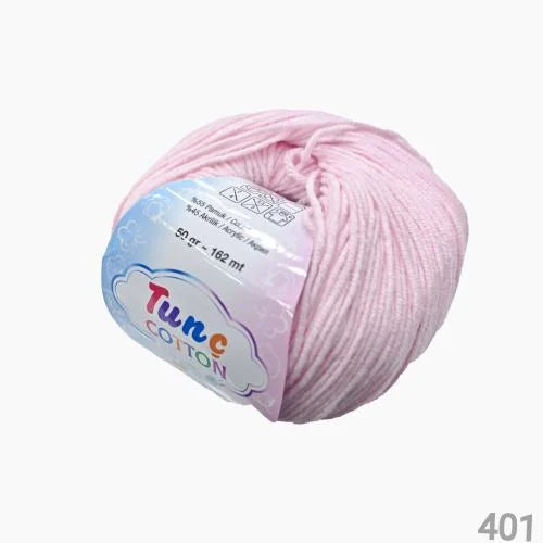 Tunc Cotton-401