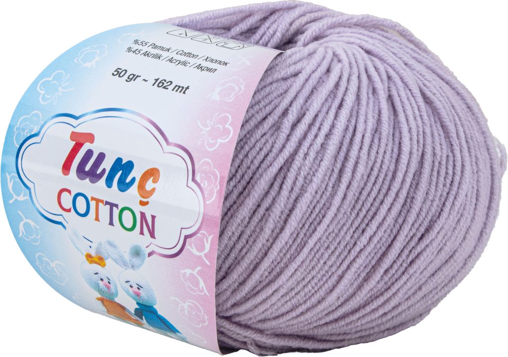 Tunc Cotton-404