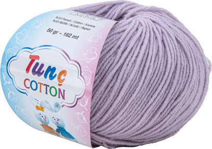 Tunc Cotton-404