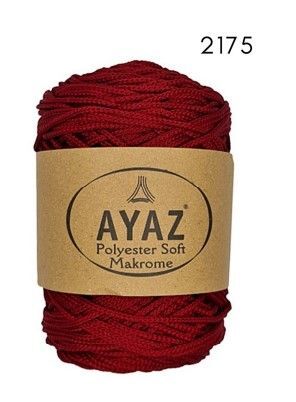 Ayaz-Makrome Polyester-2175