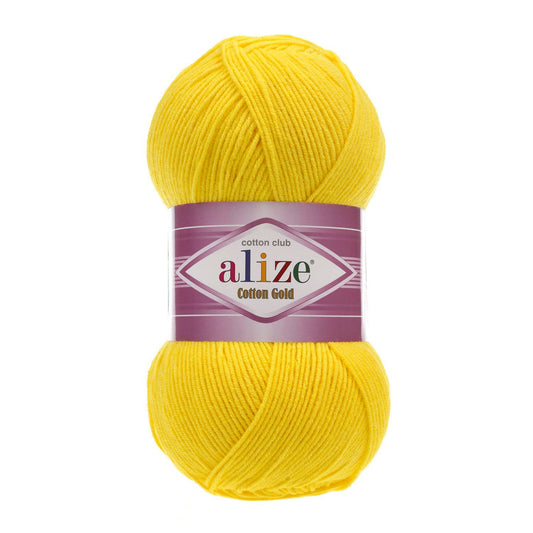 Alize-Cotton Gold-110