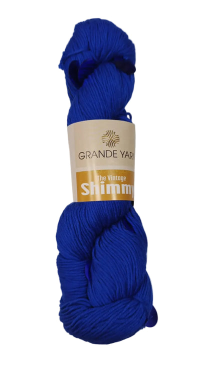 Shimmy-409