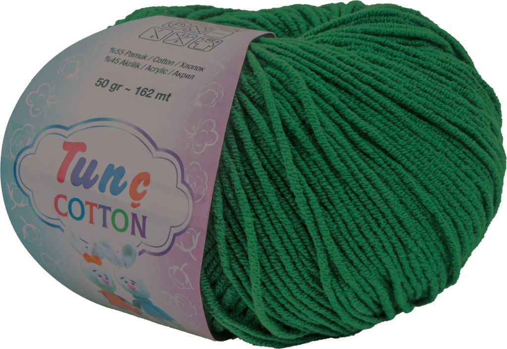 Tunc Cotton-409