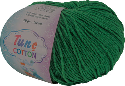 Tunc Cotton-409
