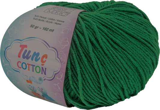 Tunc Cotton-409