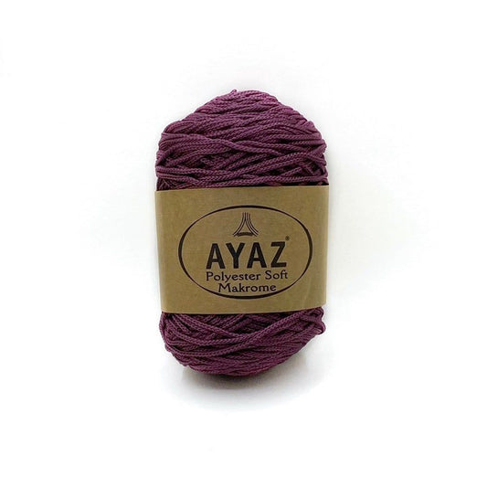 Ayaz-Makrome Polyester-1569