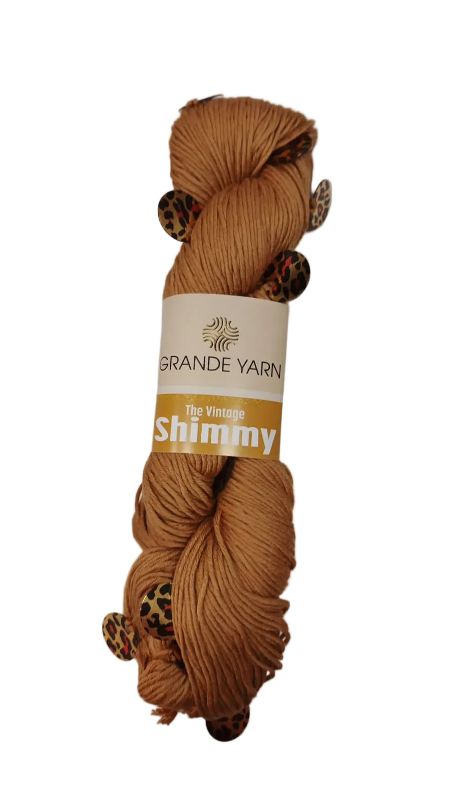 Shimmy-411