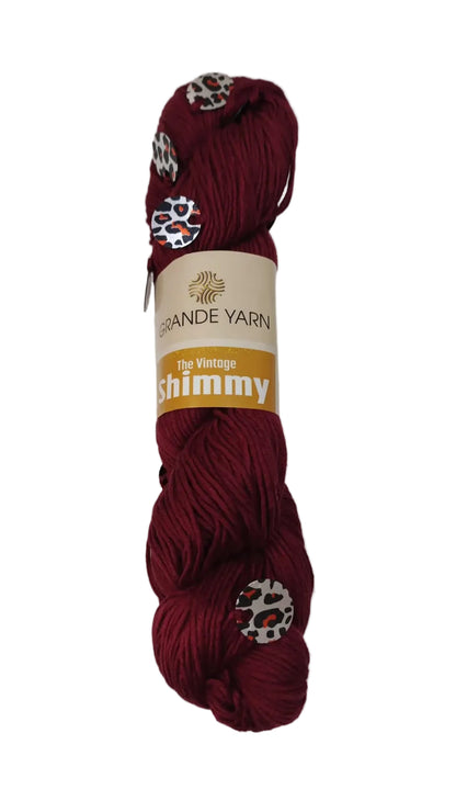 Shimmy-418