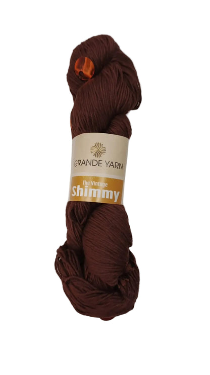 Shimmy-420