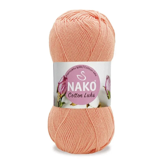 Nako-Cotton Luks-97594