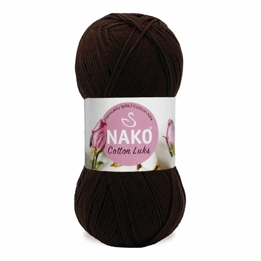 Nako-Cotton Luks-97593