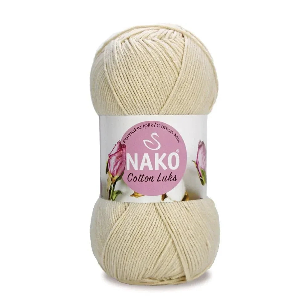 Nako-Cotton Luks-97543
