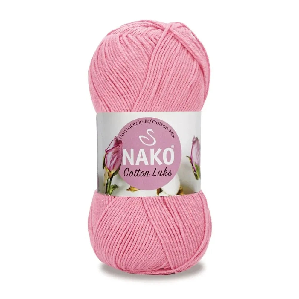 Nako-Cotton Luks-97549