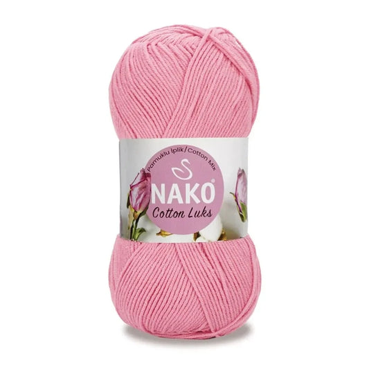 Nako-Cotton Luks-97549