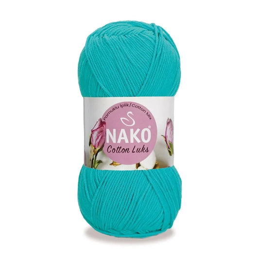 Nako-Cotton Luks-97577