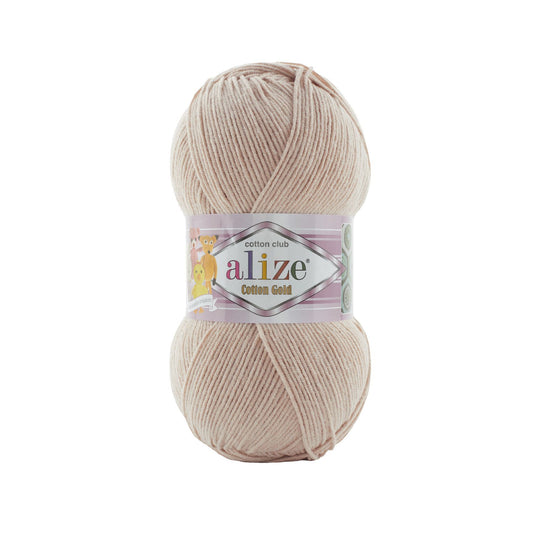 Alize-Cotton Gold-314