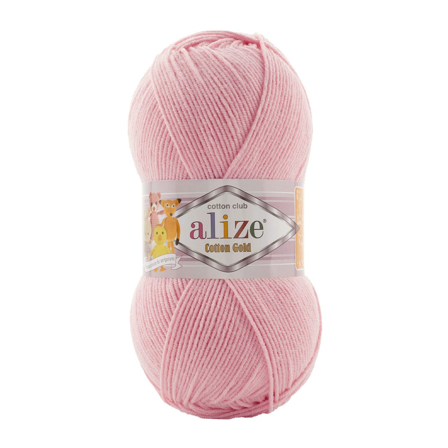 Alize-Cotton Gold-638