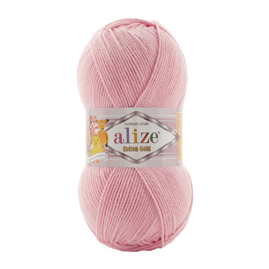 Alize-Cotton Gold-638