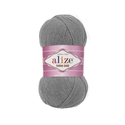 Alize-Cotton Gold-828