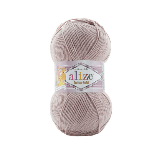 Alize-Cotton Gold-592