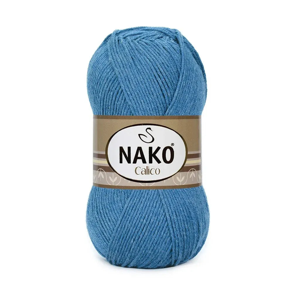 Nako-Calico-6614-D