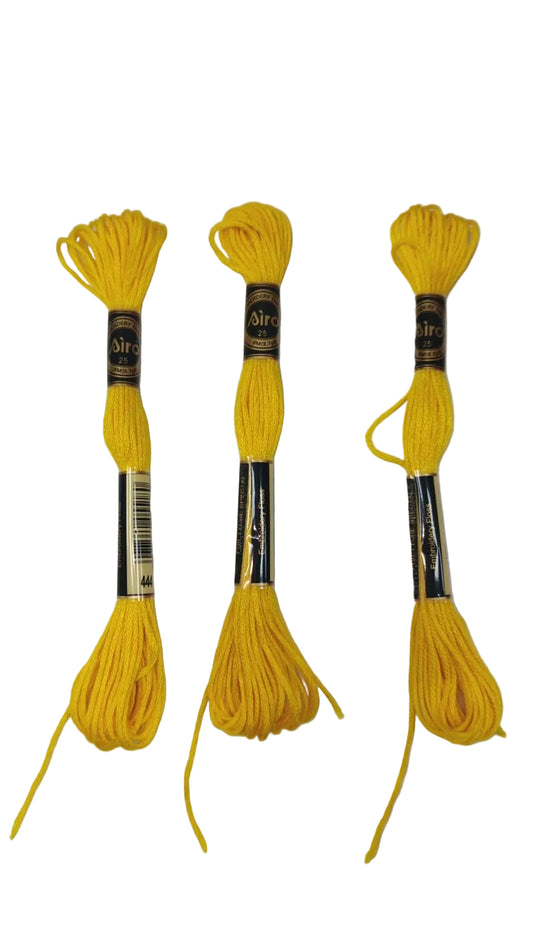 3 pc Siro Thread- 444