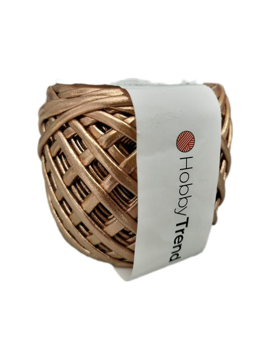 HobbyTrend-Bright metallic touch bronze-003