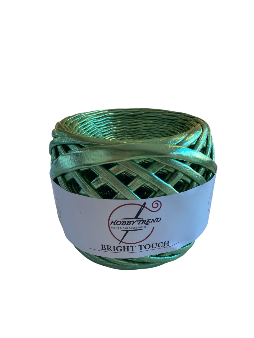 HobbyTrend-Bright touch-012