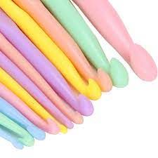 Plastic Hook 9 mm