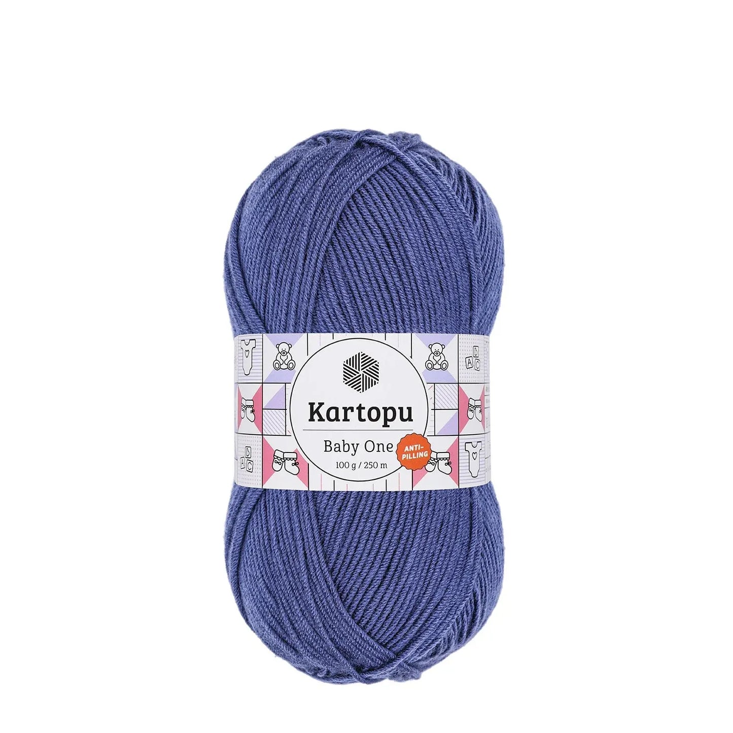 Kartopu-Baby One-604