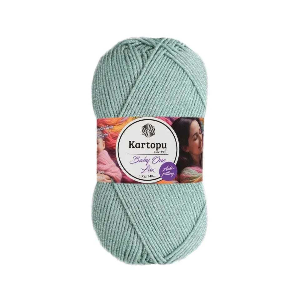 Kartopu-Baby One lux-493