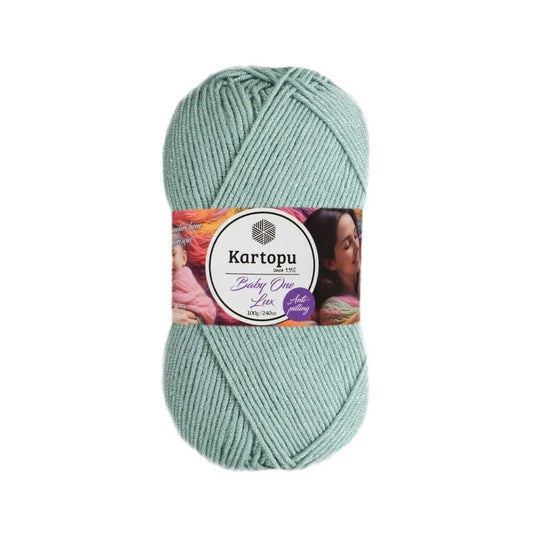 Kartopu-Baby One lux-493