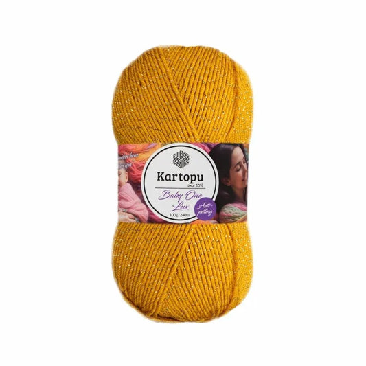 Kartopu-Baby One lux-313